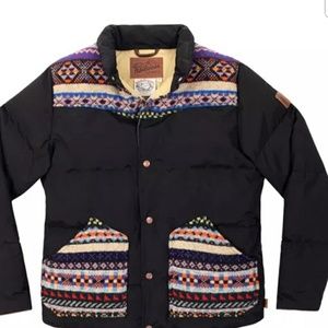 Penfield Down Jacket